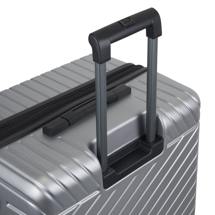 Oslo 24" Luggage Upright - 100% Polycarbonate