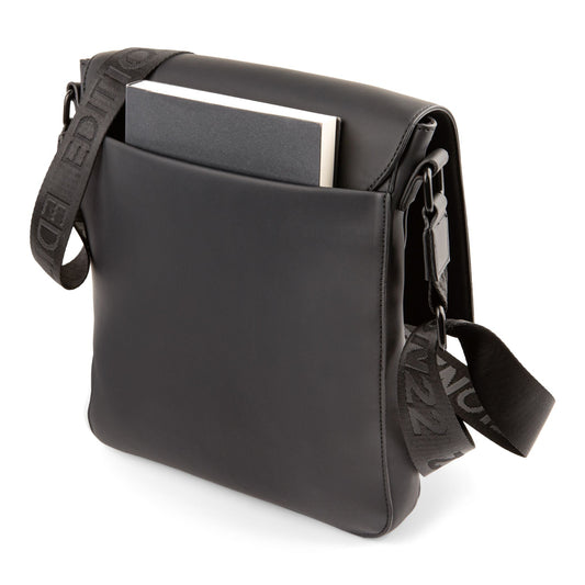 Edition 22 Crossbody Bag - Vegan Leather