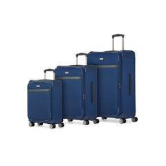 Washington 3 Piece Luggage Set