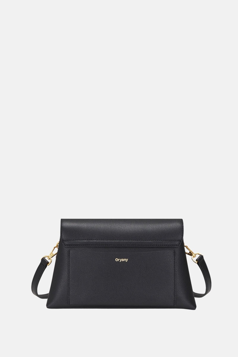  Oryany Oryany - Lottie Flap Crossbody Medium Handbags - Black / One Size - Default Title - Bonton
