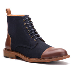 Men's Remington Boots