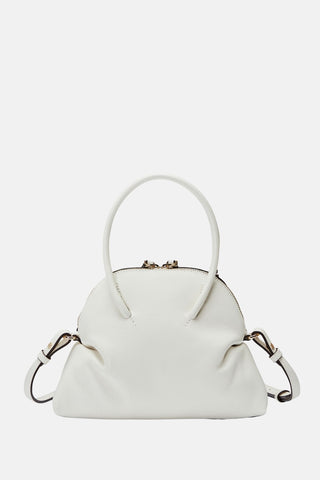 Oryany - Adele Mini Tote Small Crossbody Handbags - Cloud