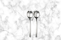 Due Salad Serving Set