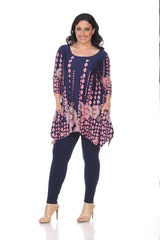 Plus Size Rella Tunic