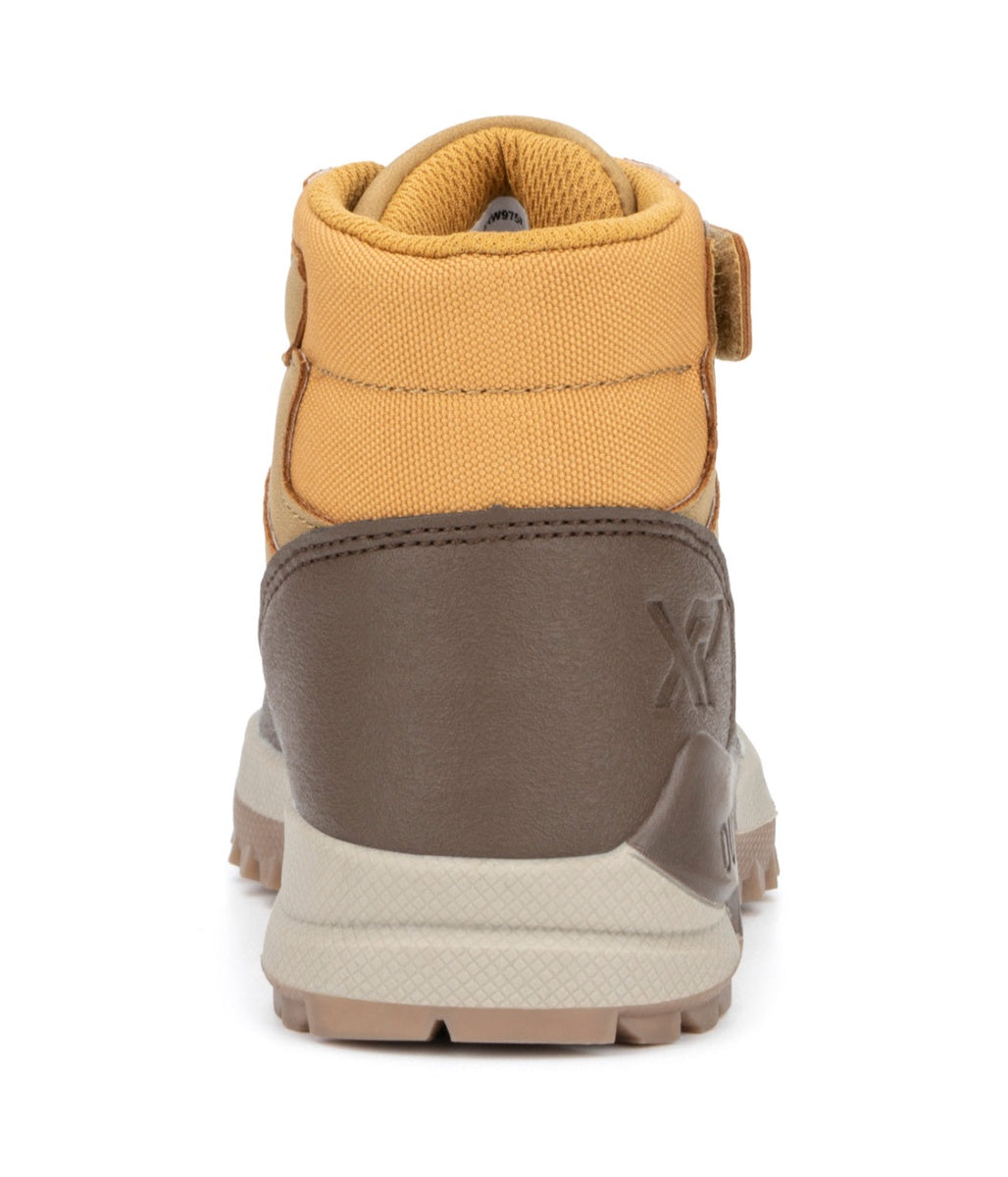  Xray Footwear Xray Footwear Boys Youth Matty Boot Wheat - Wheat - Bonton