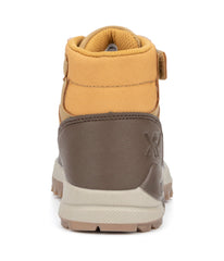 Xray Footwear Boys Youth Matty Boot Wheat