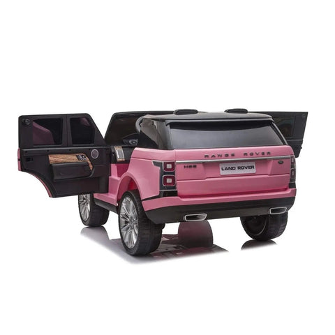 24V Range Rover HSE 2 Seater Ride On