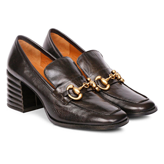 Saint G Vera - Heel Loafers