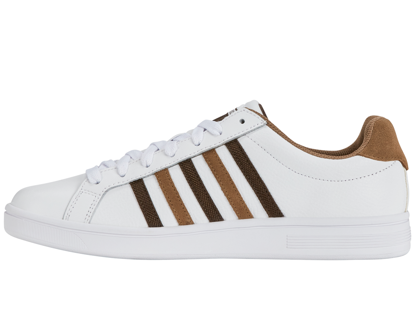  K-Swiss  COURT TIEBREAK - Mens 6.5 - Bonton
