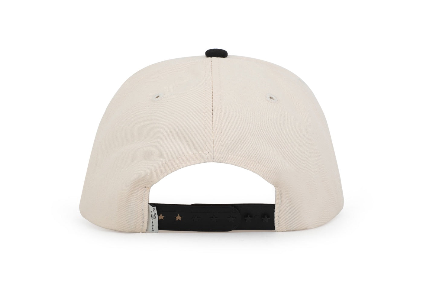 Vintage Havana Vintage Havana Trucker Hat for Women & Men – Black & Tan Adjustable Cap – Embroidered 