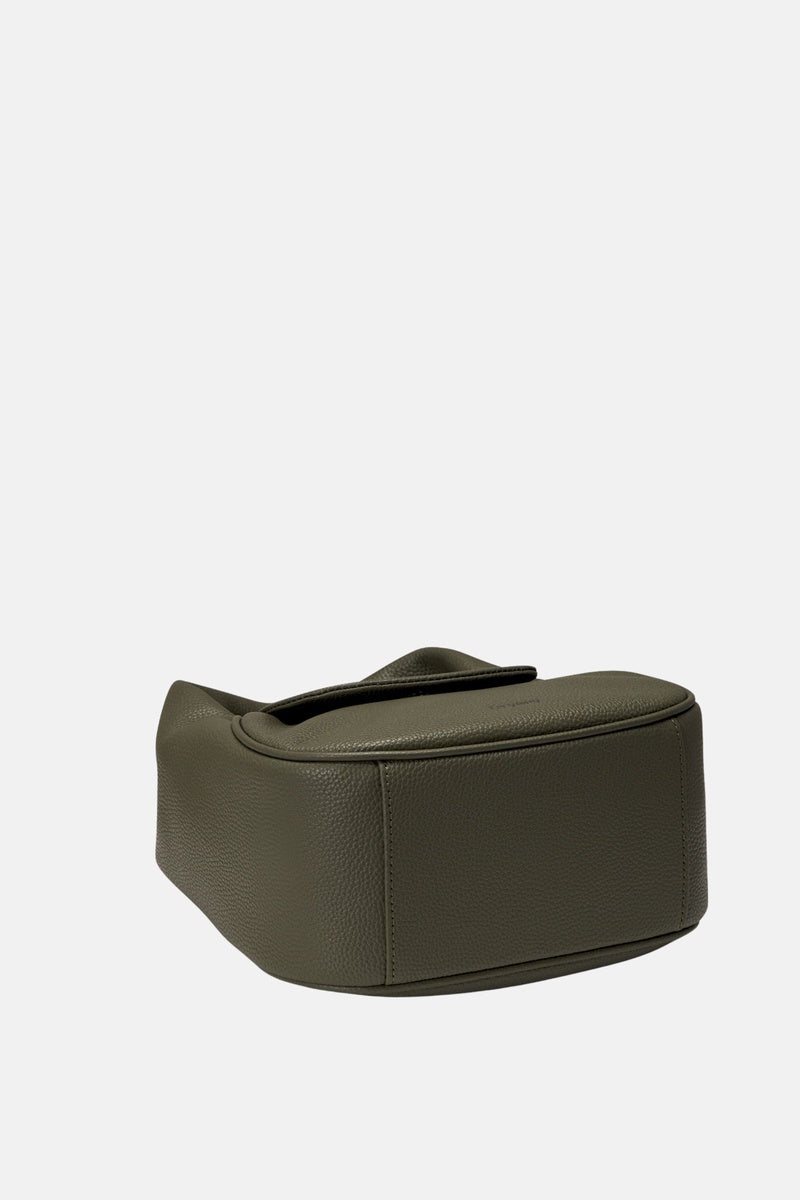  Oryany Oryany - Anaan Tote Medium Crossbody Handbags - Olive / One Size - Default Title - Bonton