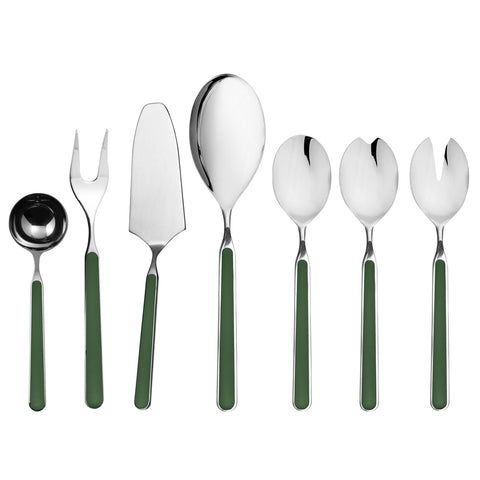 Fantasia Serving Set