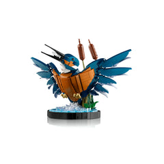 LEGO® Icons Kingfisher Bird Building Set 10331