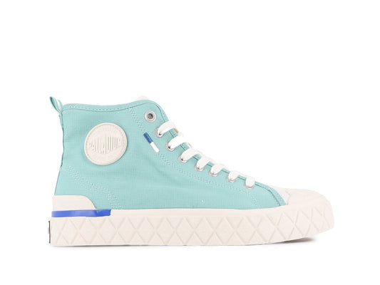 PALLA ACE CHUKKA ORGANIC