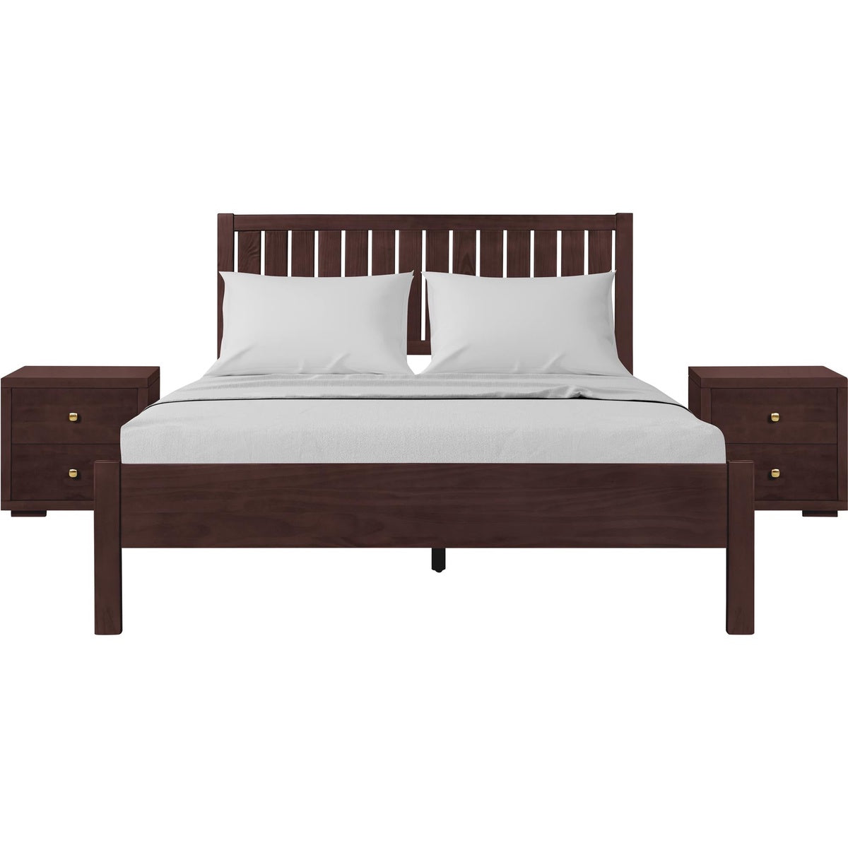  Graham Bed - Queen - Bonton