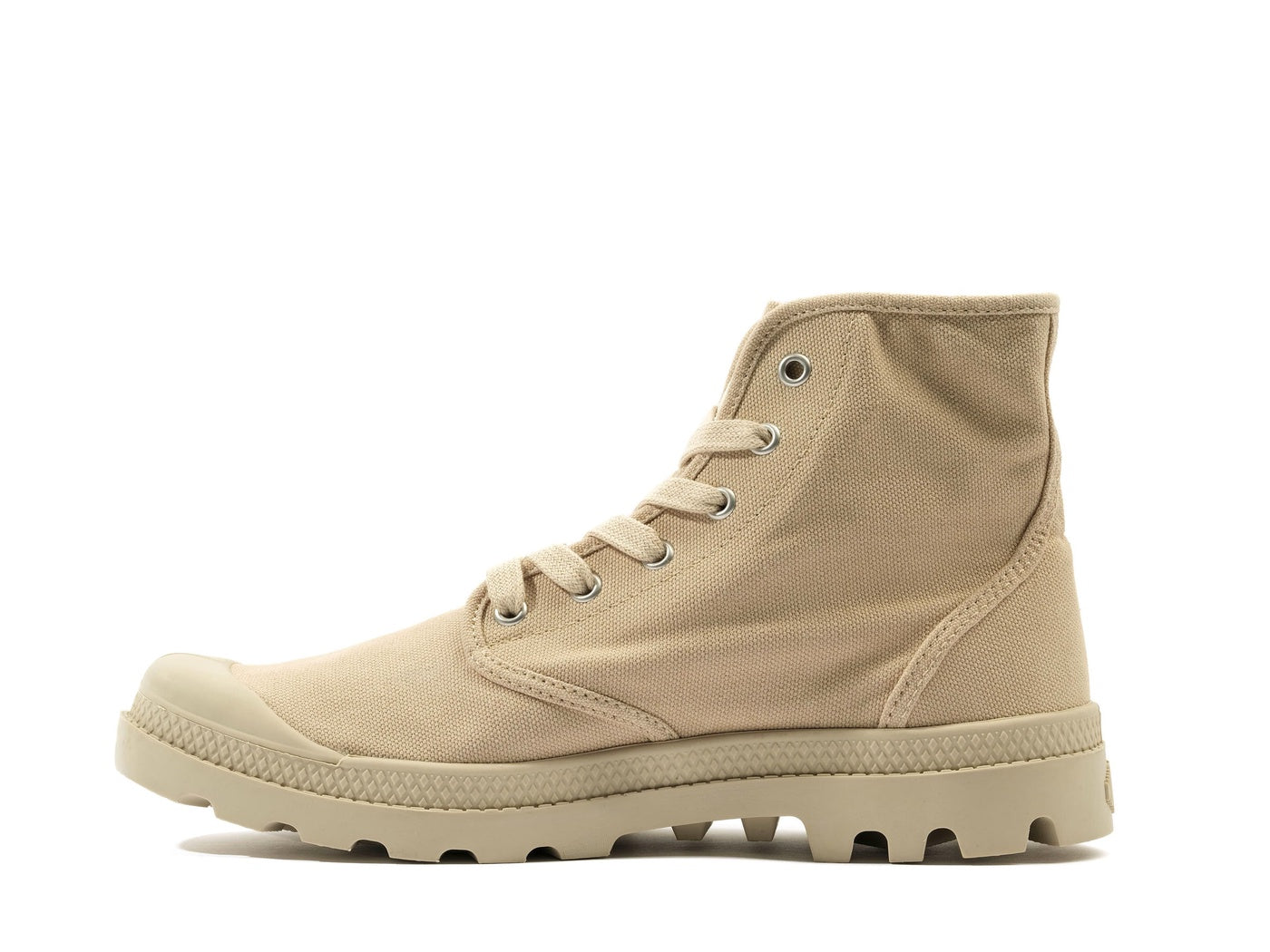  Palladium PAMPA HI - Mens 7 - Bonton