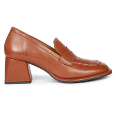 Saint G Viviana - Heel Loafers