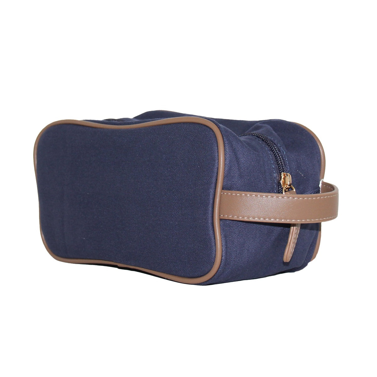  Asher The Cameron  Shave Case Navy - Default Title - Bonton