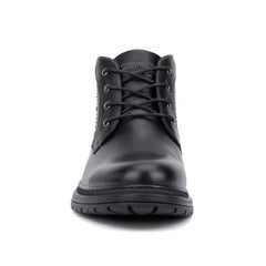 Reserved Footwear New York Men's Ulysses Ankle Boots