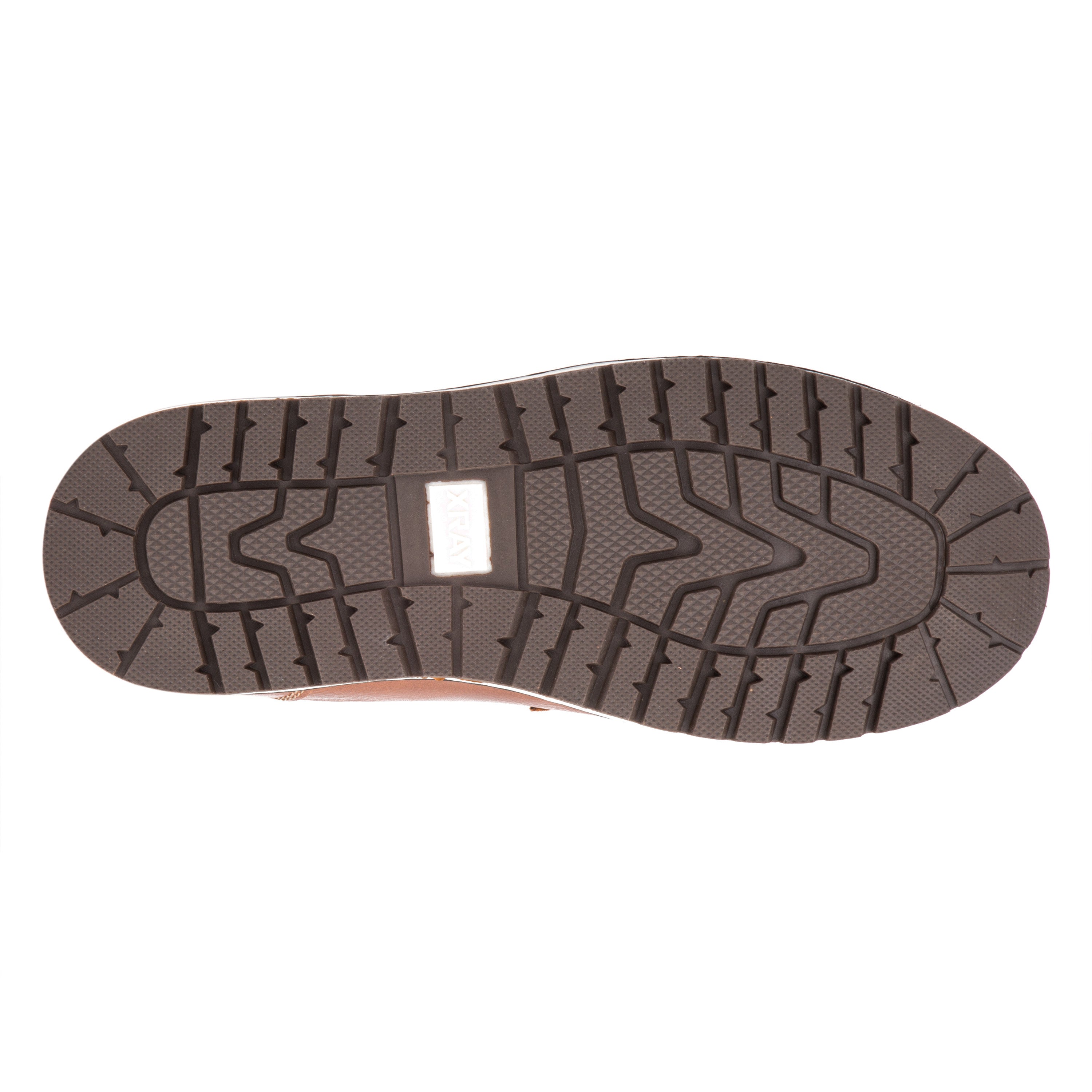  Xray Footwear Boys Jayden Boot - Black - Bonton
