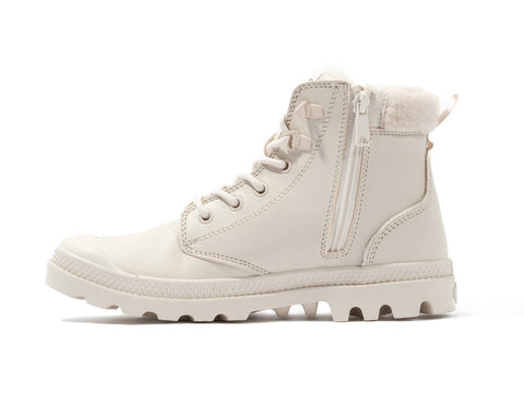 PAMPA HI SNOW WARM