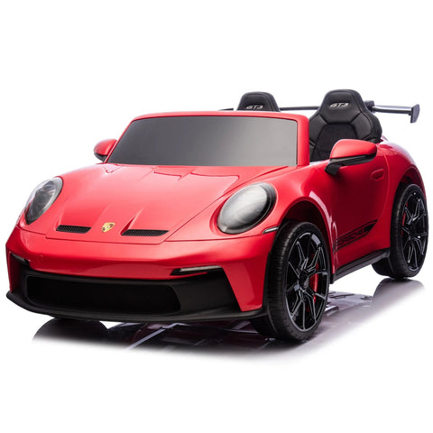 24V Porsche 911 GT3 2 Seater