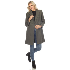 Women's Classic Walker Coat