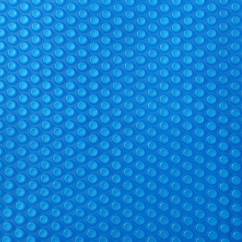 10' Round Floating Swimming Pool Solar Cover