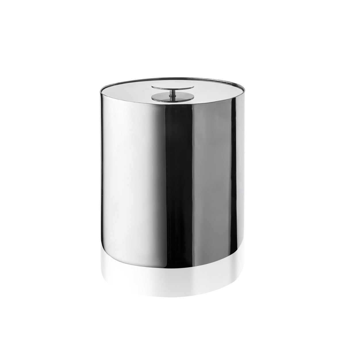  Mepra Stile by Pininarina Ice Bucket - Ice Silver - Bonton