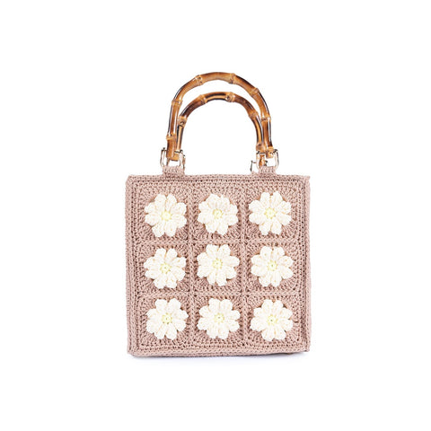 Jelavu - Blossom - Beige/Daisy