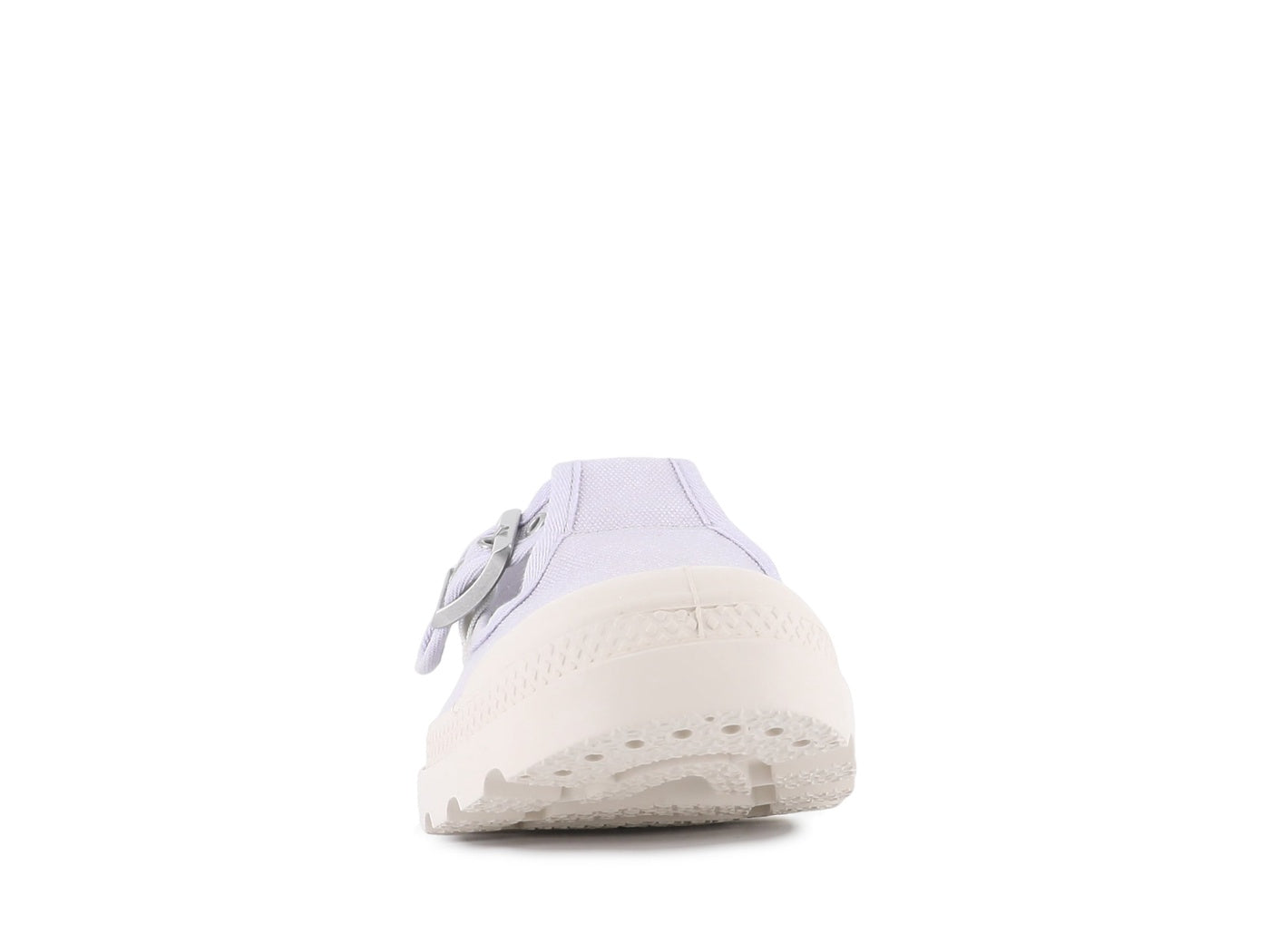  Palladium PAMPA MARY-JANE WASHED - Womens 6 - Bonton