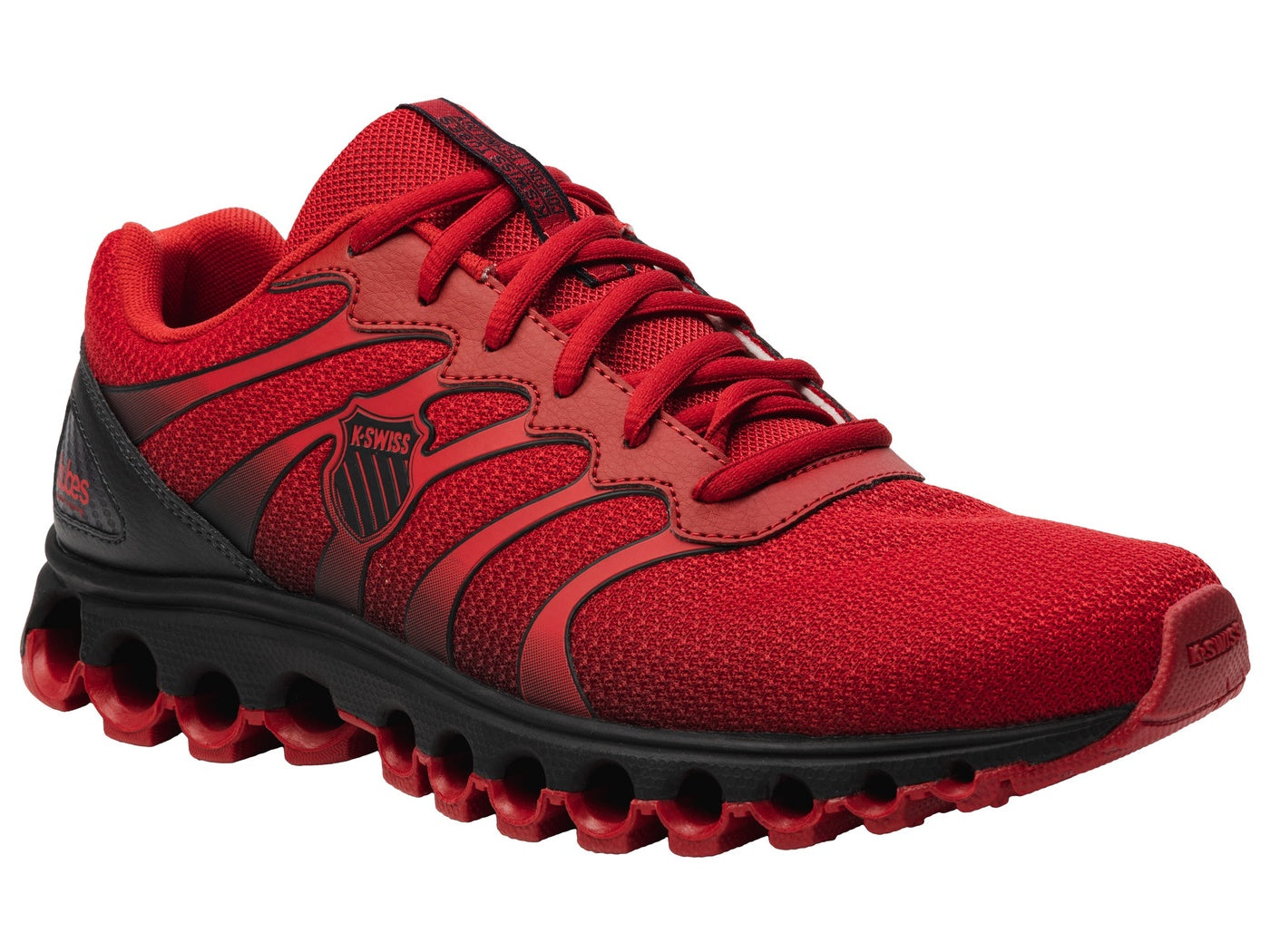  K-Swiss  TUBES 200 Extra Wide - Mens 8 - Bonton