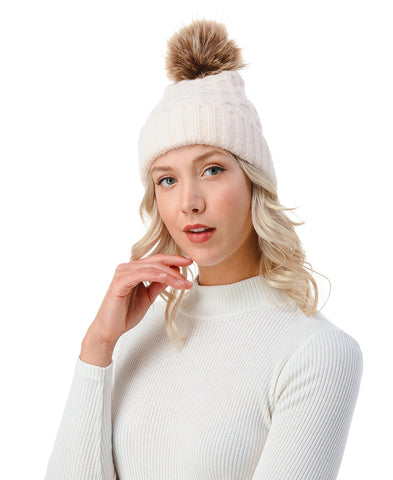 The Kennedy Beanie