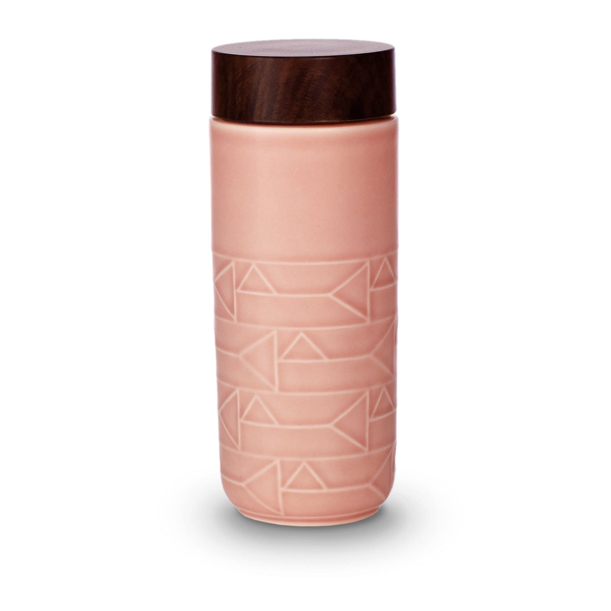  Acera The Alchemical Signs Tumbler - Dark Pink - Bonton