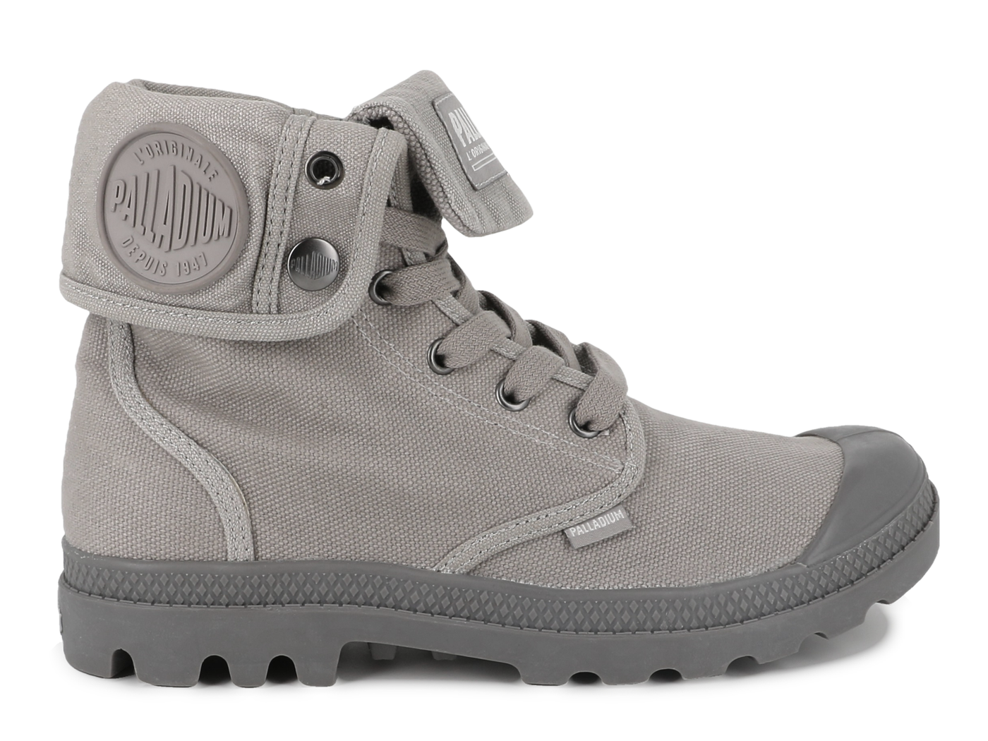  Palladium BAGGY - Womens 5 - Bonton