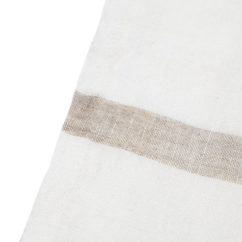 Laundered Linen Napkins, Set of 4