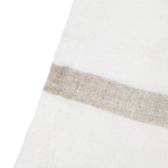 Laundered Linen Napkins, Set of 4