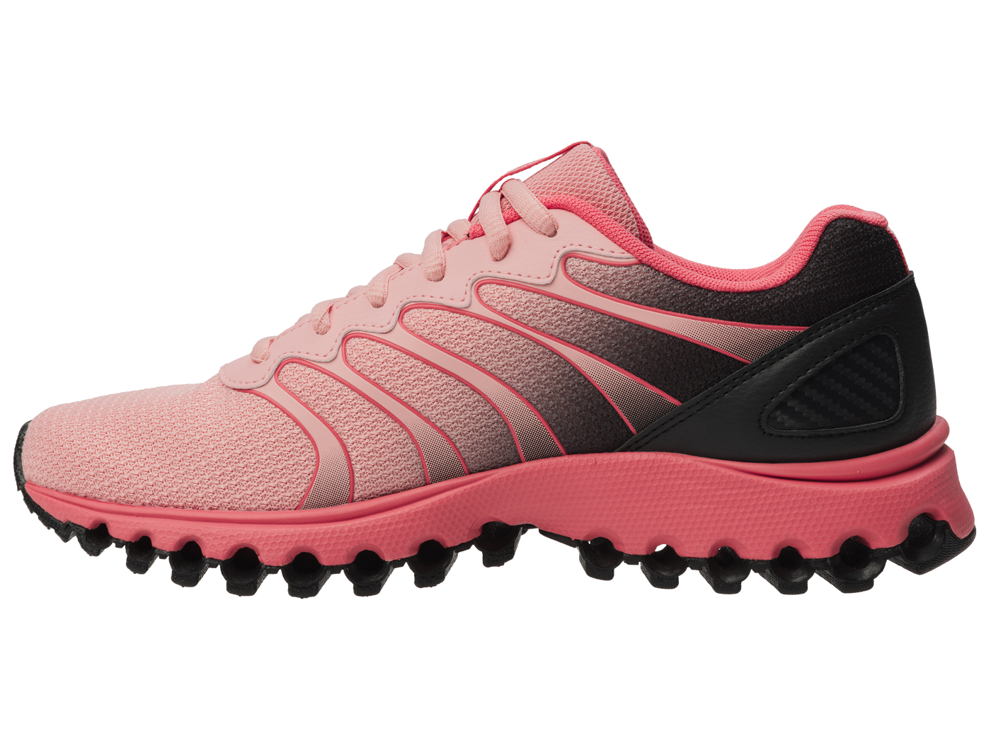  K-Swiss  TUBES 200 - Womens 5 - Bonton
