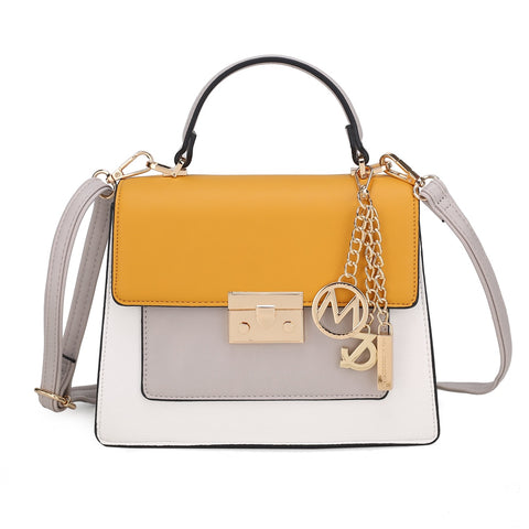 Quinzel Shoulder Bag