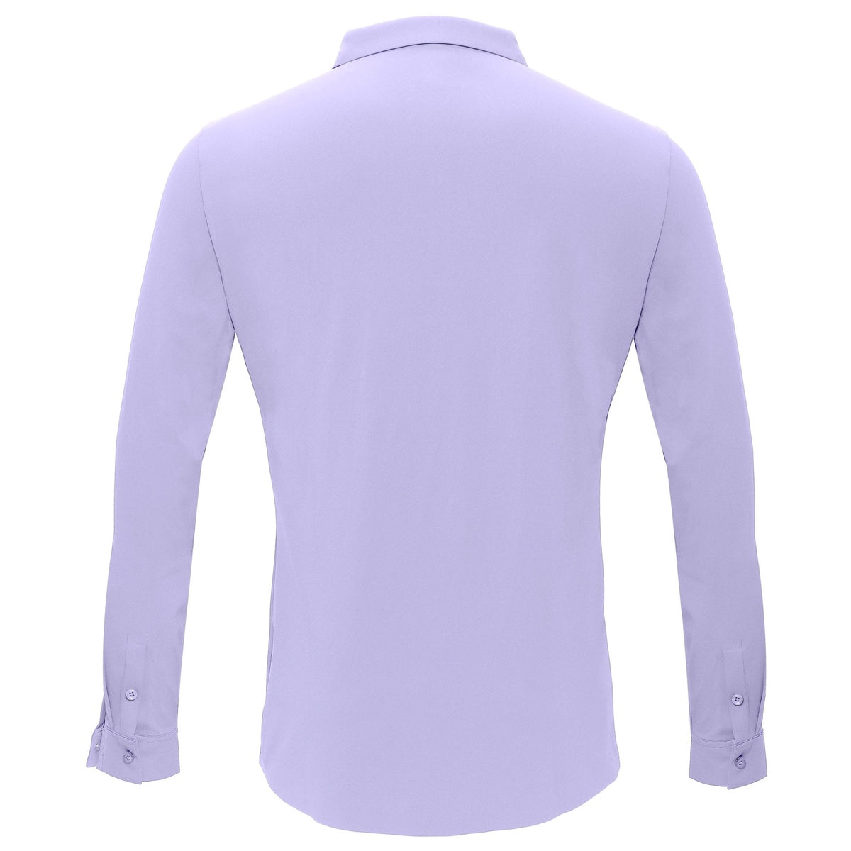  Barocco Barocco Ascend Stretch Shirt LAVENDER - LAVENDER - Bonton