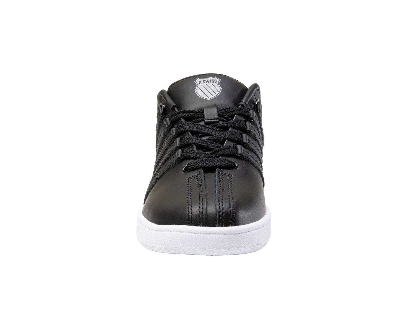  K-Swiss  CLASSIC VN - Big Kids 3.5 - Bonton
