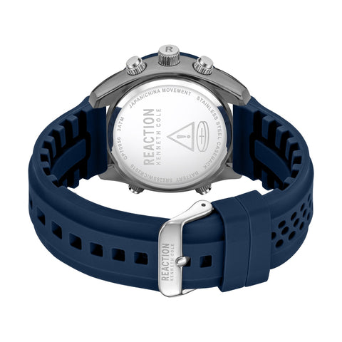 Kenneth Cole Reaction Ana-Digi Watch