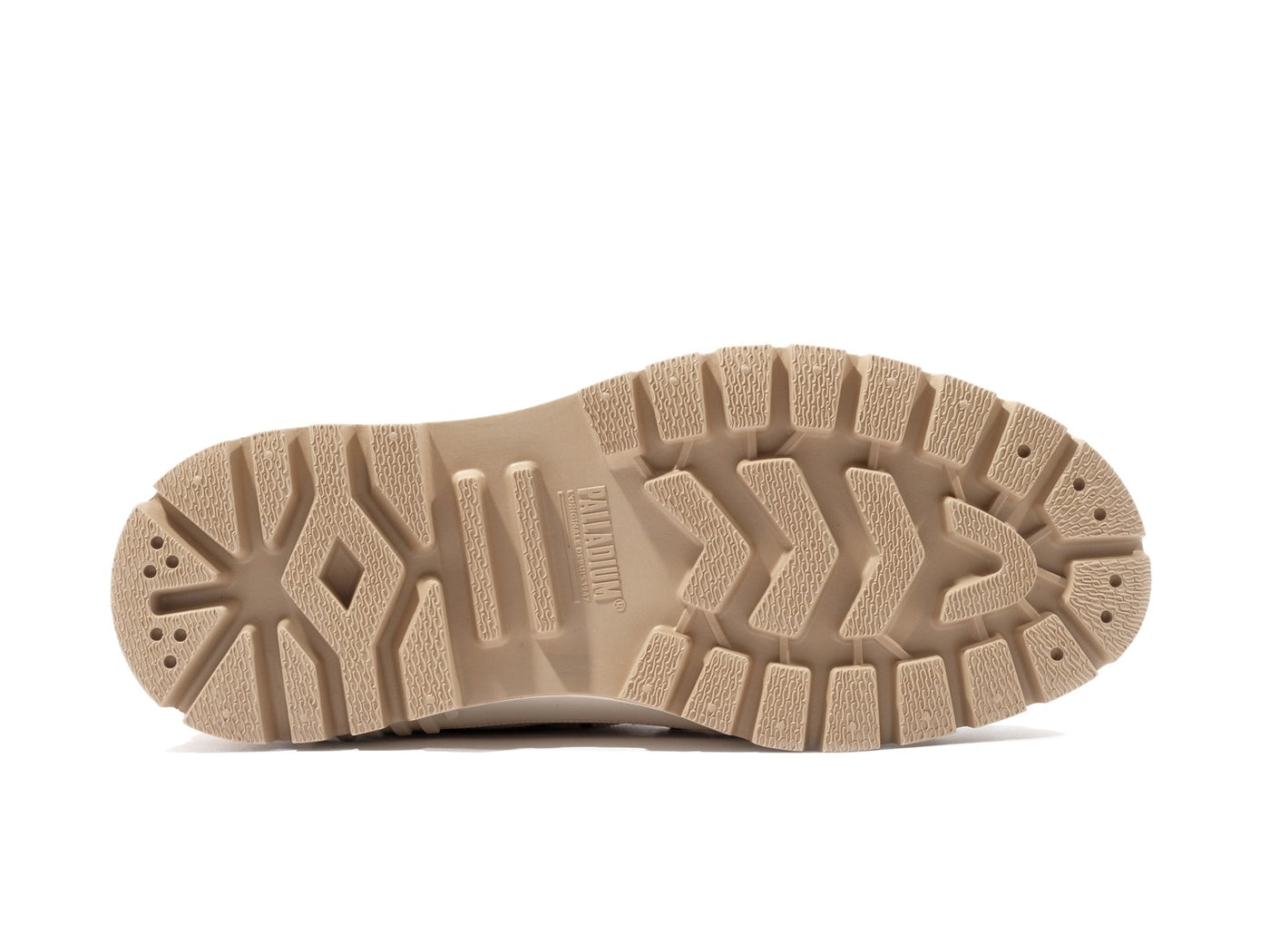  Palladium PALLASHOCK HIVER - Womens 5 - Bonton