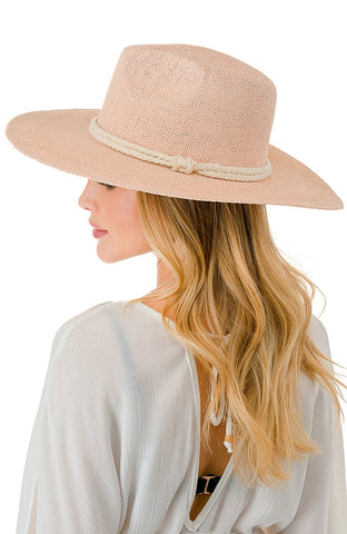 The Marcelle Hat 🌣