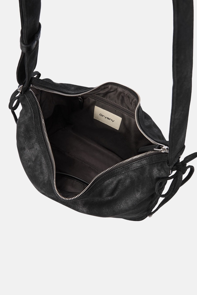  Oryany Oryany - Rusty Crossbody Large Shoulder Bag Handbags - Black / One Size - Default Title - Bonton