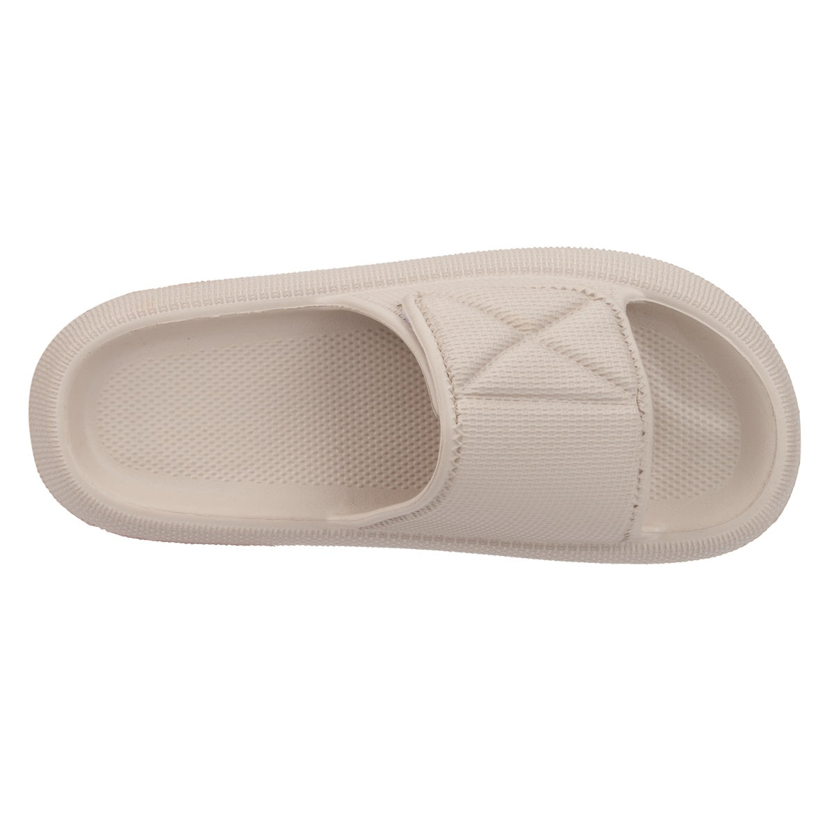  Xray Footwear Men's Clarke Casual Slippers - Black - Bonton