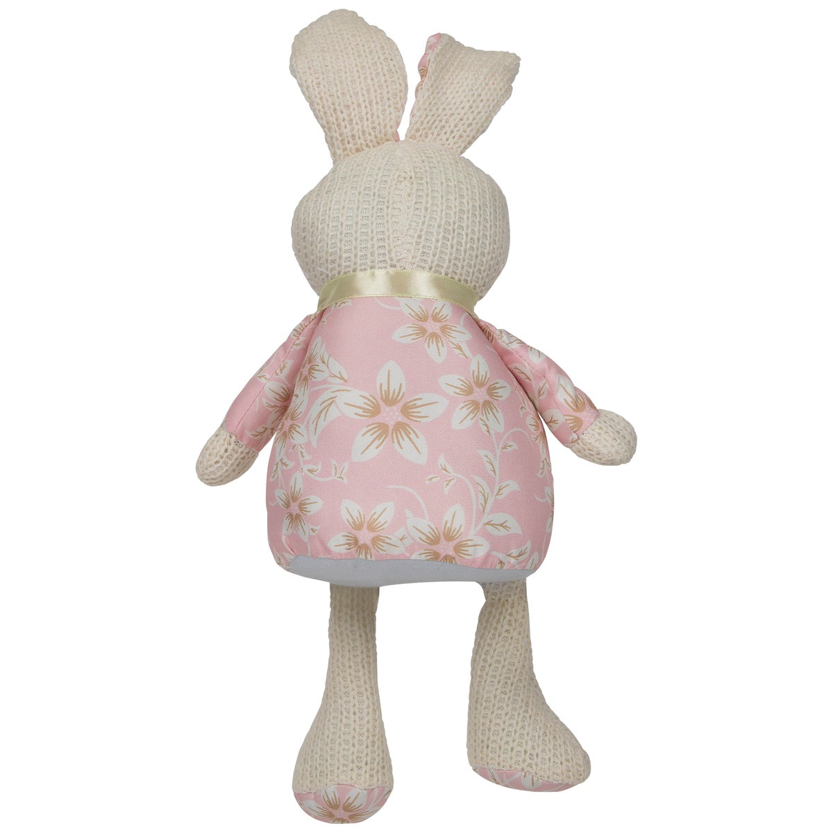  Northlight Floral Easter Bunny Rabbit Spring Figure - 17