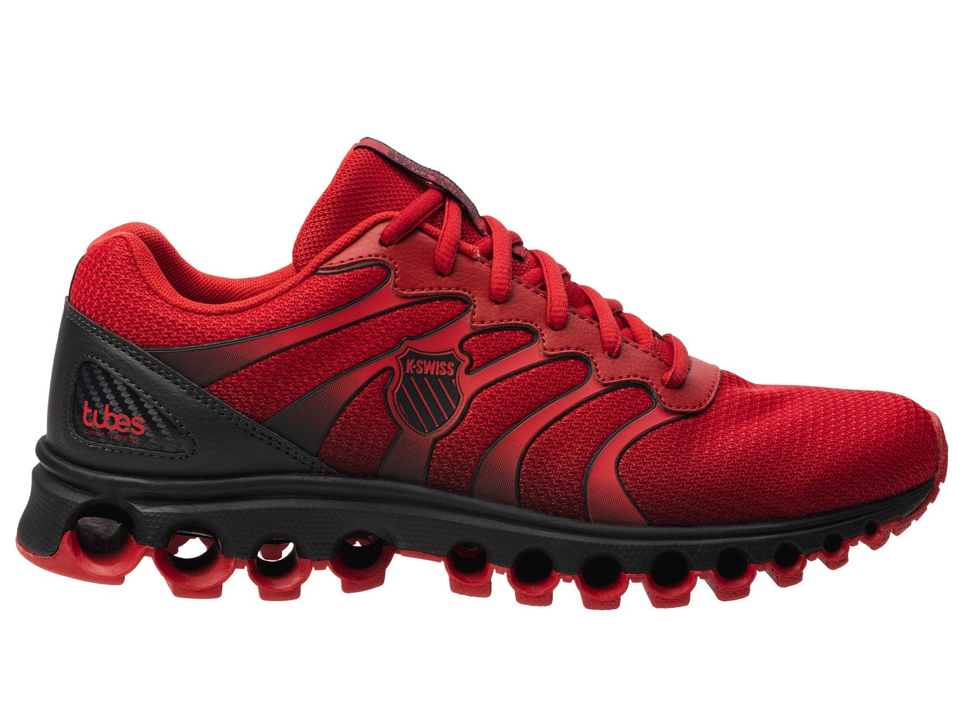  K-Swiss  TUBES 200 Extra Wide - Mens 8 - Bonton