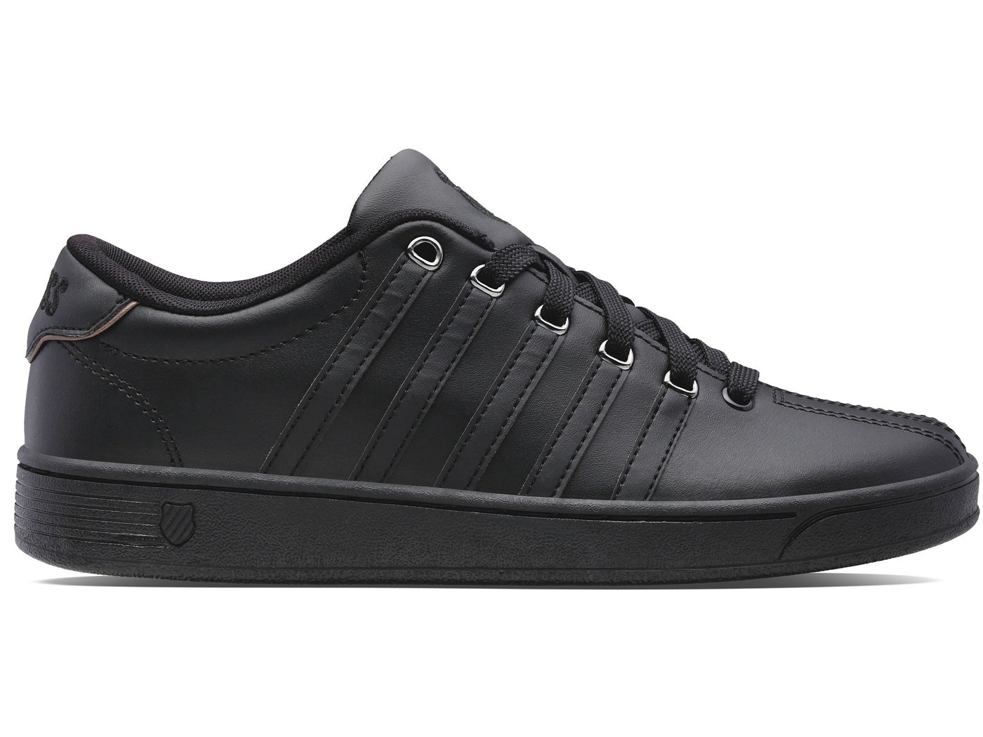  K-Swiss  COURT PRO II CMF - Mens 6.5 - Bonton