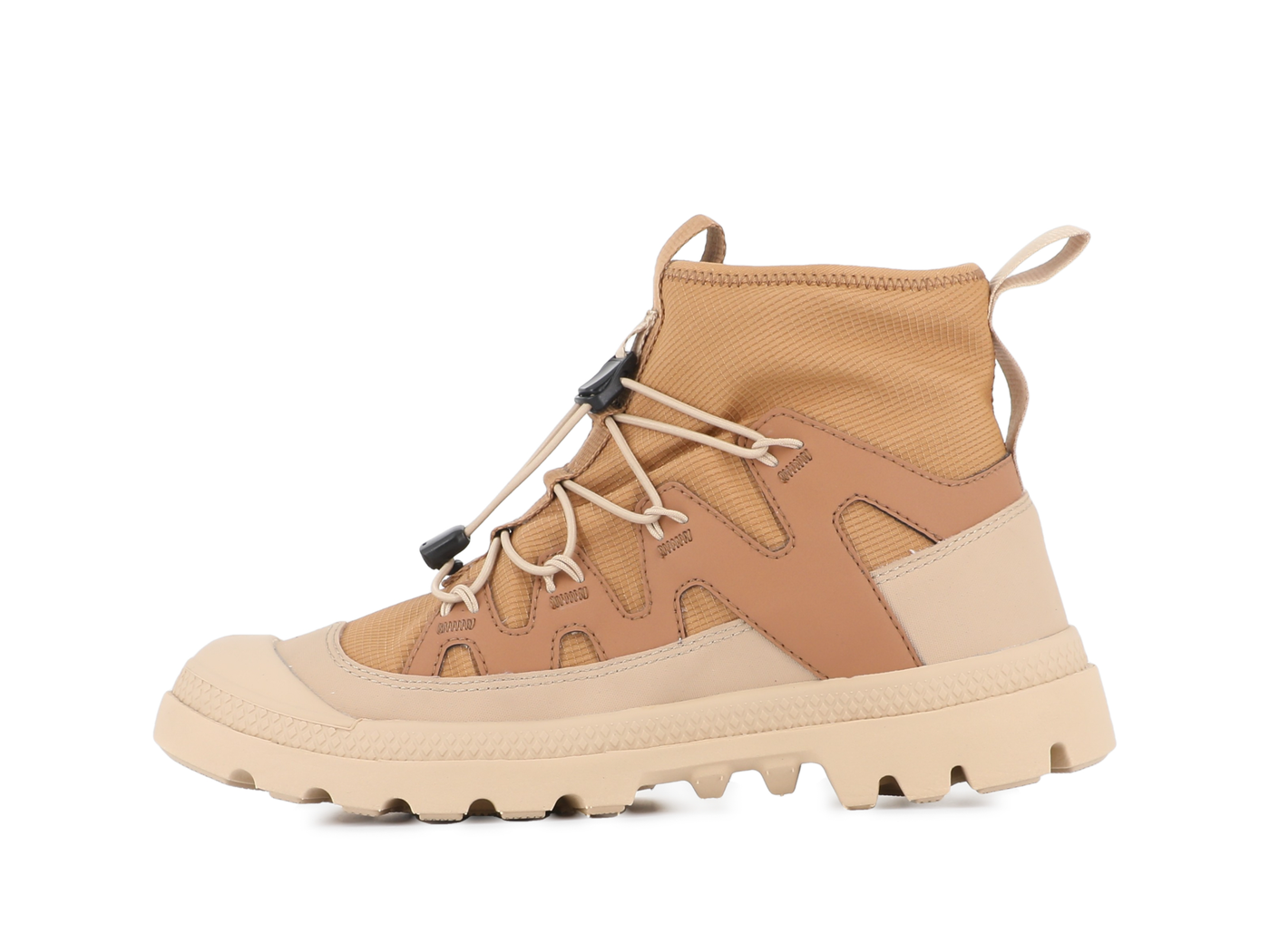 Palladium PAMPA LITE+ XPLOR WP+ - Womens 7.5 / Big Kids 6 - Bonton